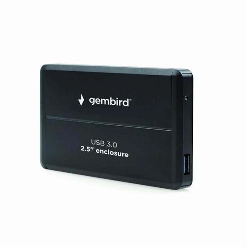 Gembird Caja Exter. SATA HDD / SSD 2.5" USB 3.0 A