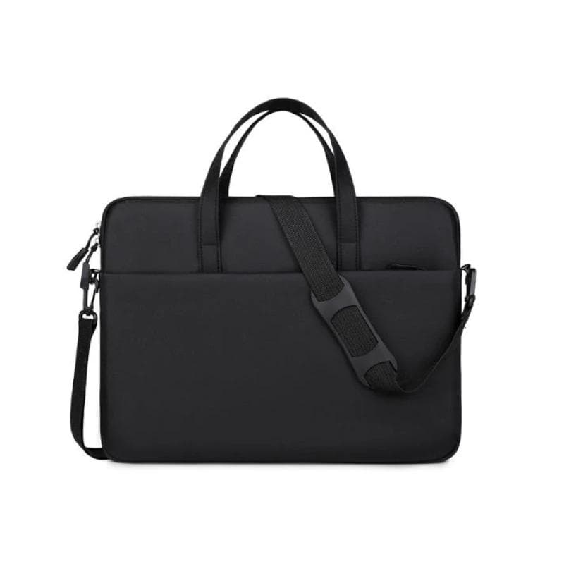 NILOX Maletn profes. portátil de hasta 1.6" Negro