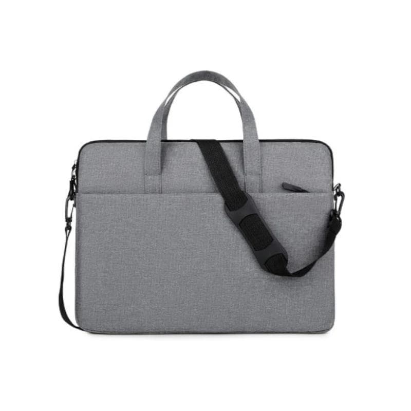 NILOX Maletn profes. portátil de hasta 15.6"Gris