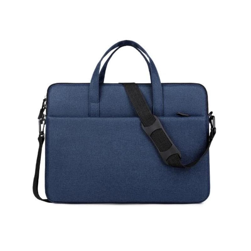 NILOX Maletn profes. portátil de hasta 15.6" Azul