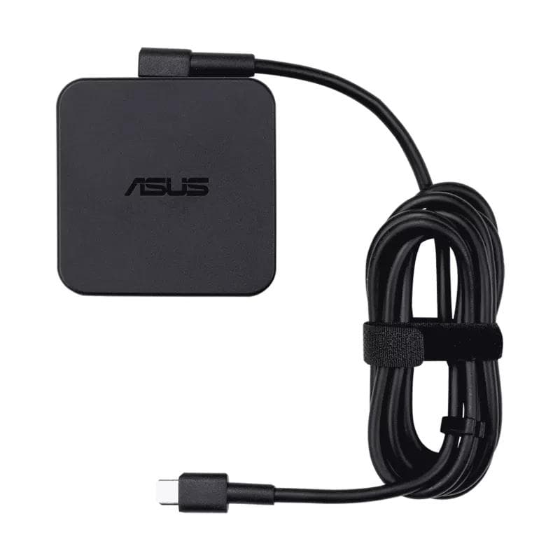 Asus Cargador Portátil AC68-00 68 W Negro