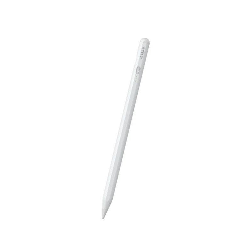 Celly Lapiz para ipad de precisin Blanco