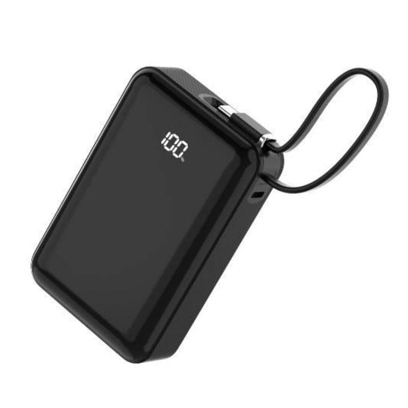 Nilox PowerBank 65 W 20000 mAh Carga Rpida