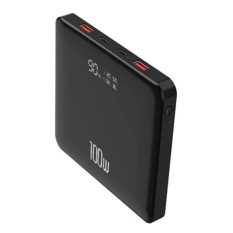 Nilox PowerBank 100 W 20000 mAh Carga Rpida