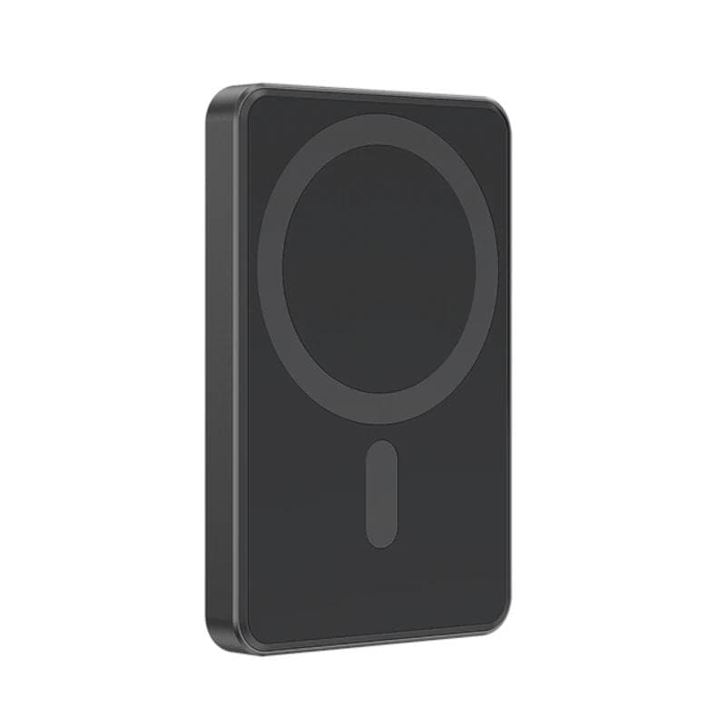 Gembird Powerbank magntica wireless 15 W 5000 mAh