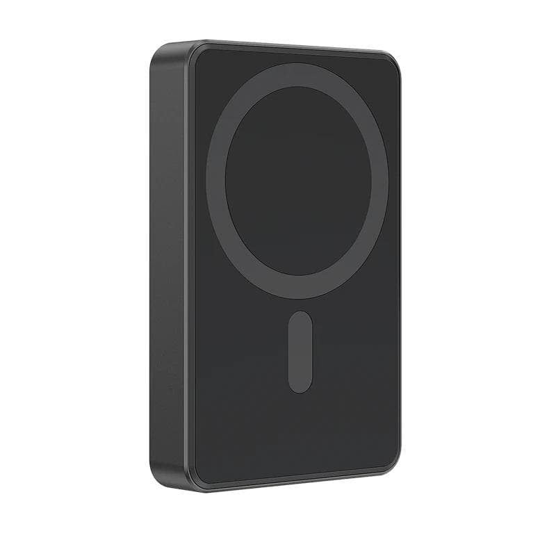 Gembird Powerbank magntica wireless15 W 10000 mAh