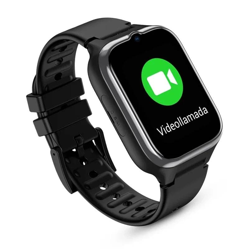 SPC SmartWatch SMARTEE 4 g SENIOR 1.7" IP68 GPS SOS