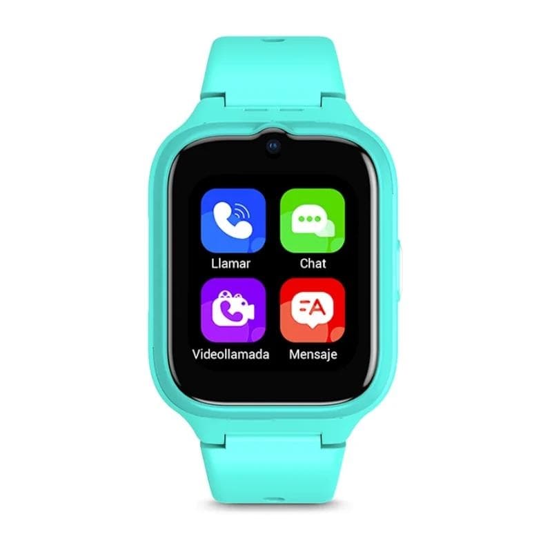 SPC SmartWatch SMARTEE 4 g KIDS 1.7" IP68 GPS SOS