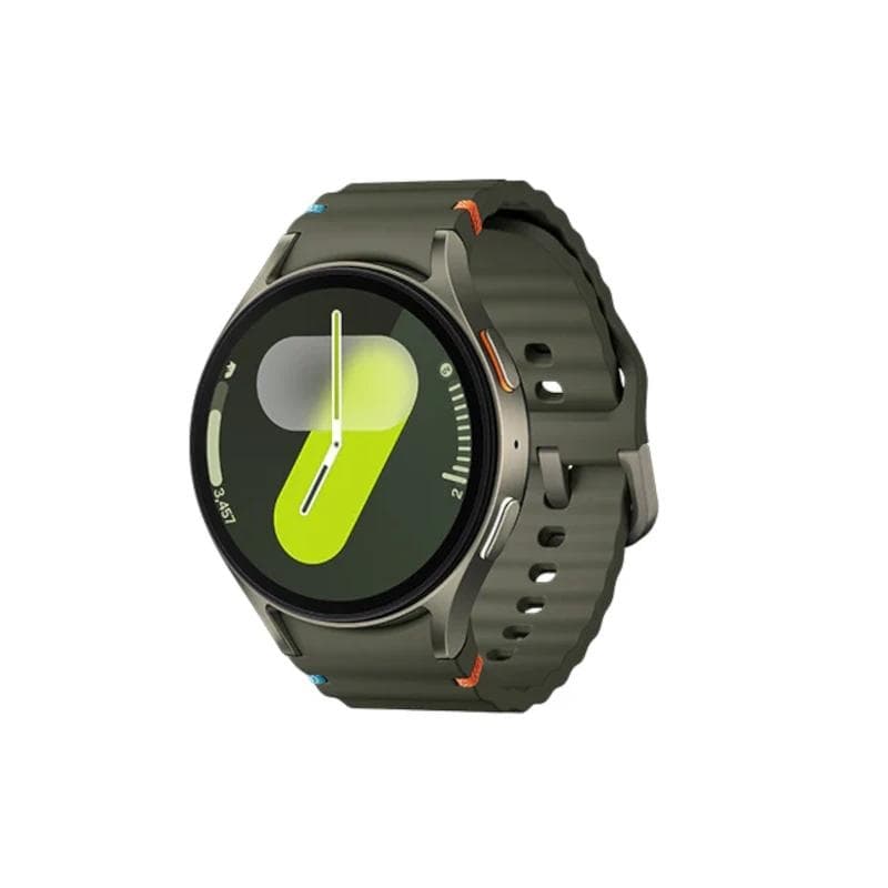 Samsung Galaxy Watch7 40 mm Wi-Fi BT NFC Green