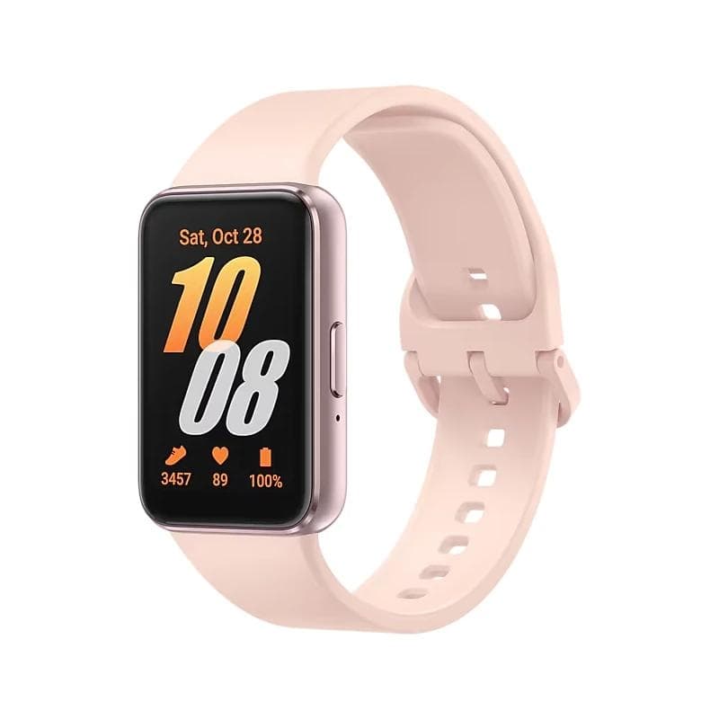 Samsung Galaxy Fit3 1.6" 40 mm BT Pink