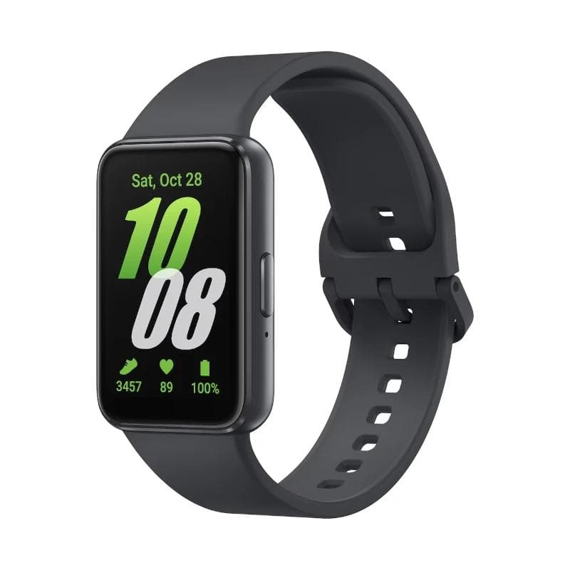 Samsung Galaxy Fit3 1.6" 40 mm BT Gray