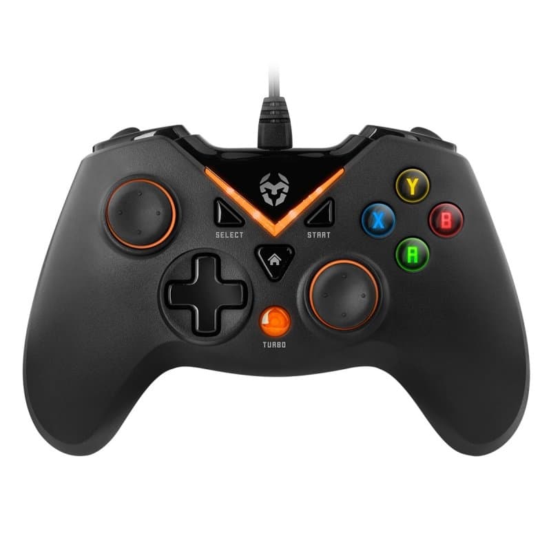 Krom Gamepad Gaming KEY PC / PS3