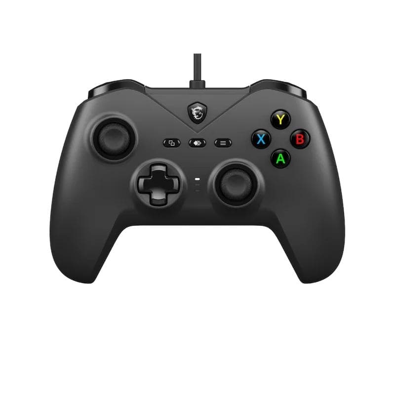 Msi Mando FORCE GC200 Analógi / Digital Android PC