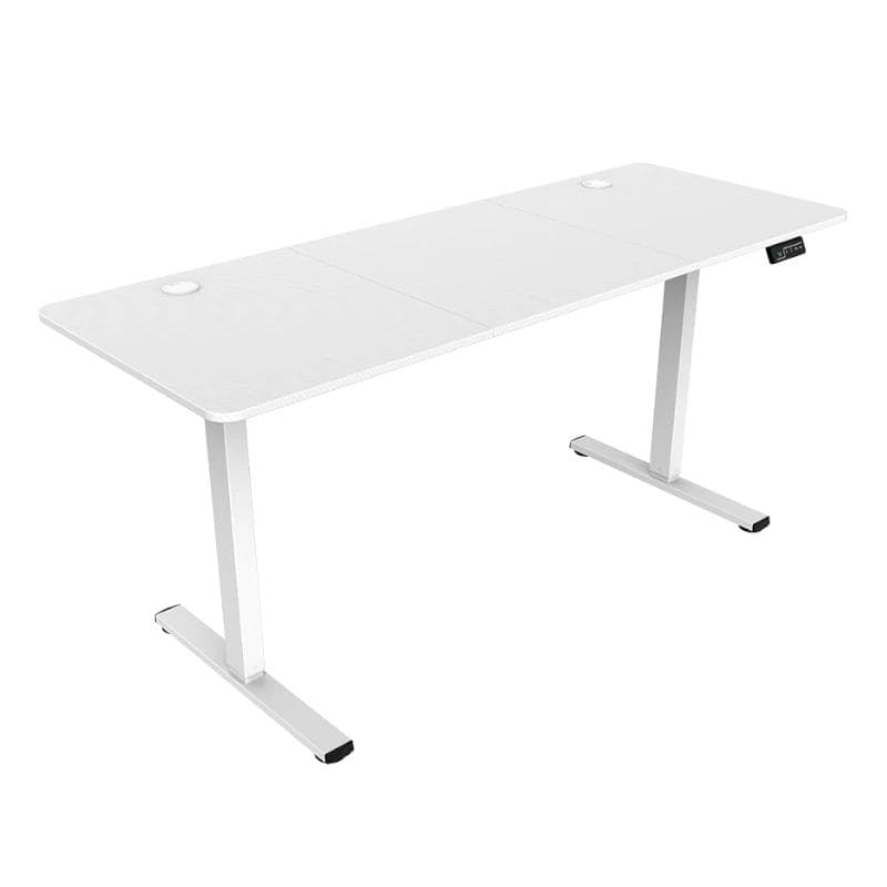 MARS GAMING MGD-ERGOPRO160 160X60 cm Ergo Blanco