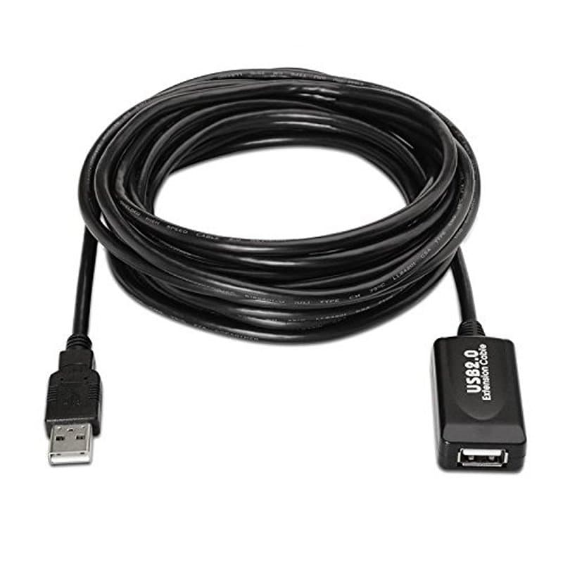Nanocable Cable USB 2.0 Prolong.Amplificador M / H5M