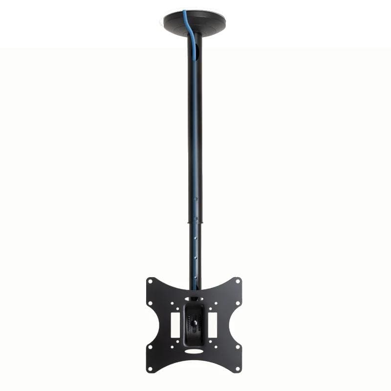 Tooq Soporte Techo Giro 180 Pantallas 23-42" Negro