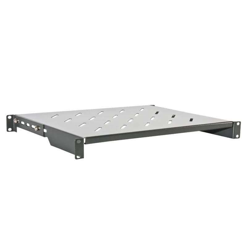 2LAN Bandeja 19"1U Profundidad 550 mm