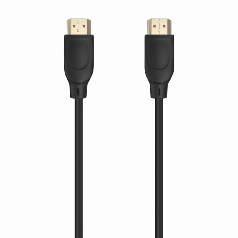 Aisens Cable HDMI V2.0 4K60HZ 18Gbps A/M-A/M 0.5M
