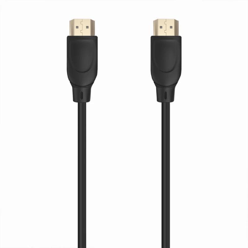 Aisens Cable HDMI V2.0 4K60HZ 18Gbps A/M-A/M 1.5M