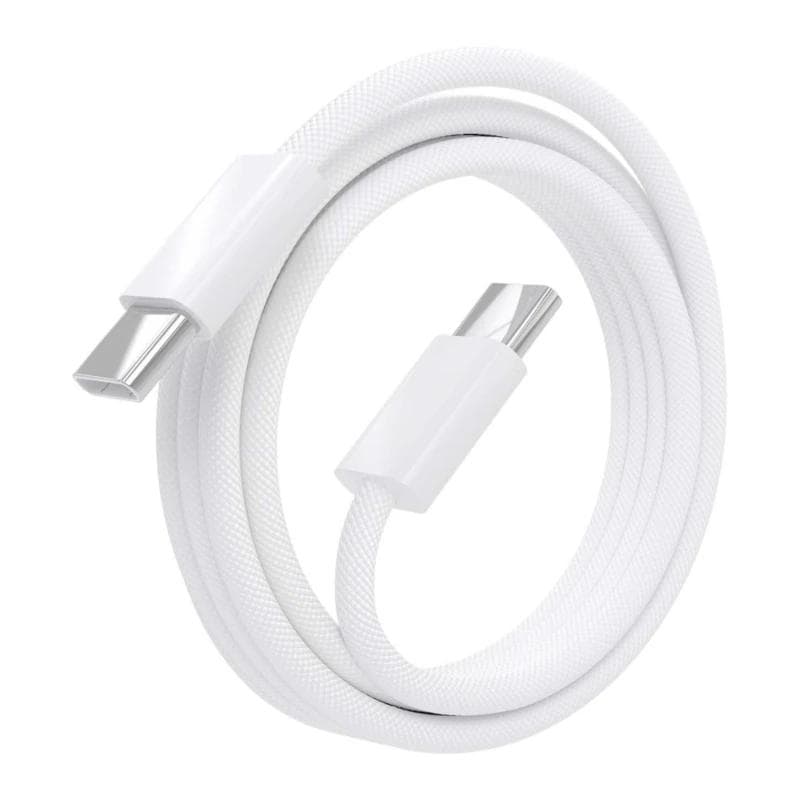Aisens Cable USB2.0 3A 60 W Apple C / M-C / M 2.0M