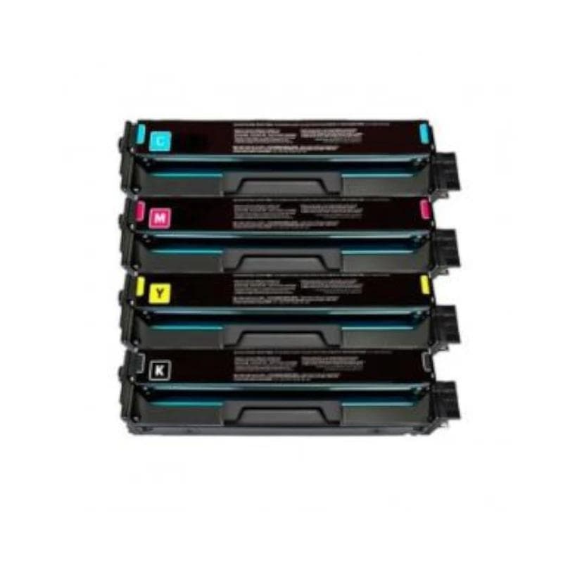 INKOEM Tner Compatible Pantum CTL-1100X Cian