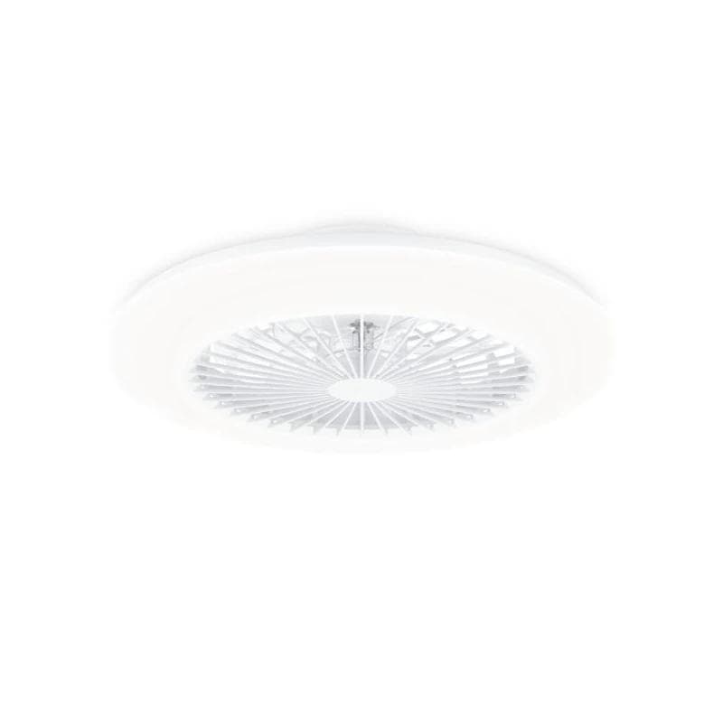 PHILIPS Ventilador techo Amigo LED 20+42 W Blanco