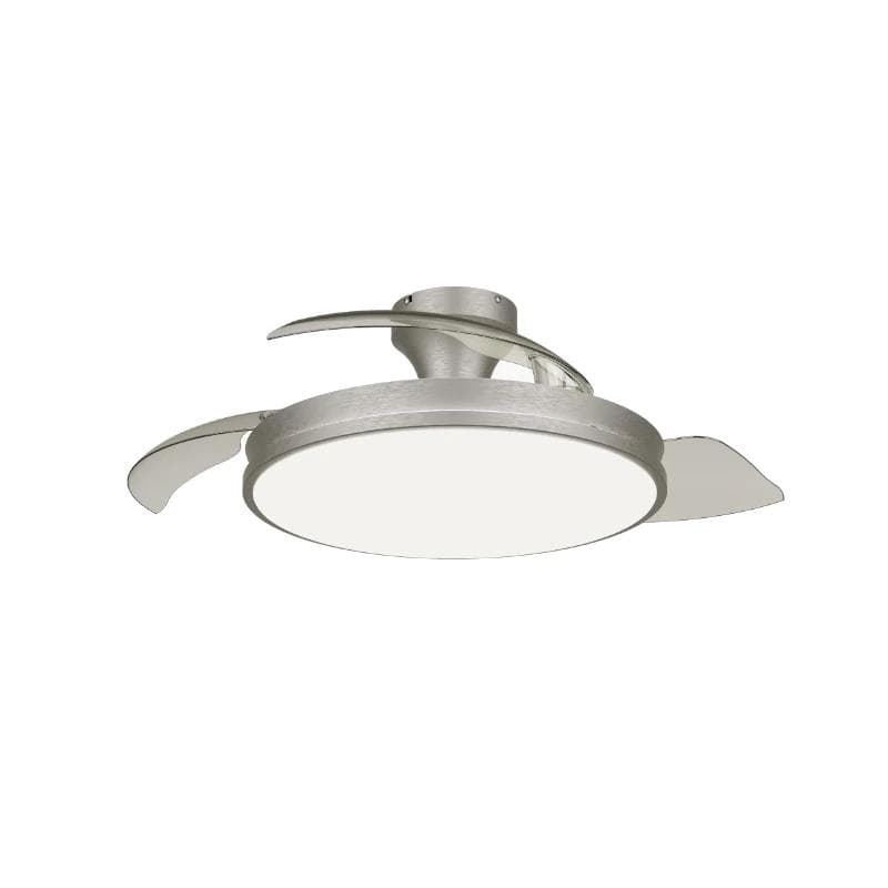 PHILIPS Ventilador techo Luz Bilss106c 28+35 W Nick