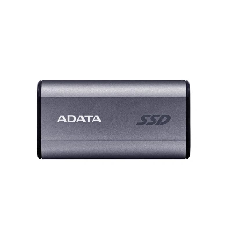 ADATA SC750 SSD Externo 1 TB USB 3.2 Gen2 Grey