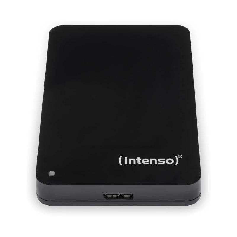 Intenso HDD Externo 500 GB 2.5" certified refurbish