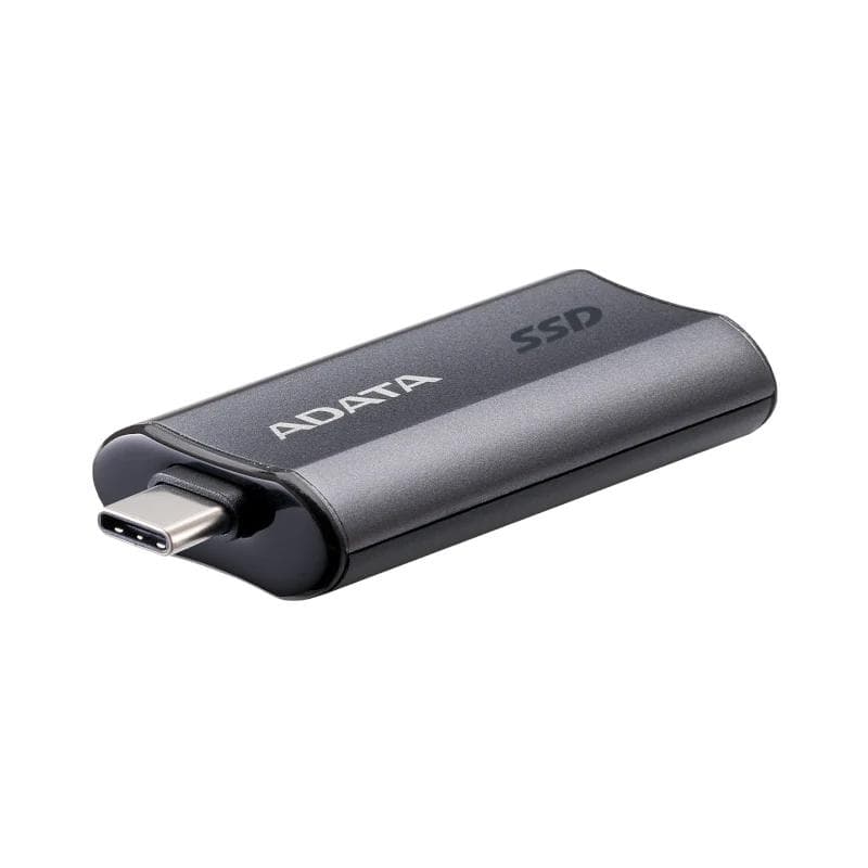 ADATA SC750 SSD Externo 2 TB USB 3.2 Gen2 Grey