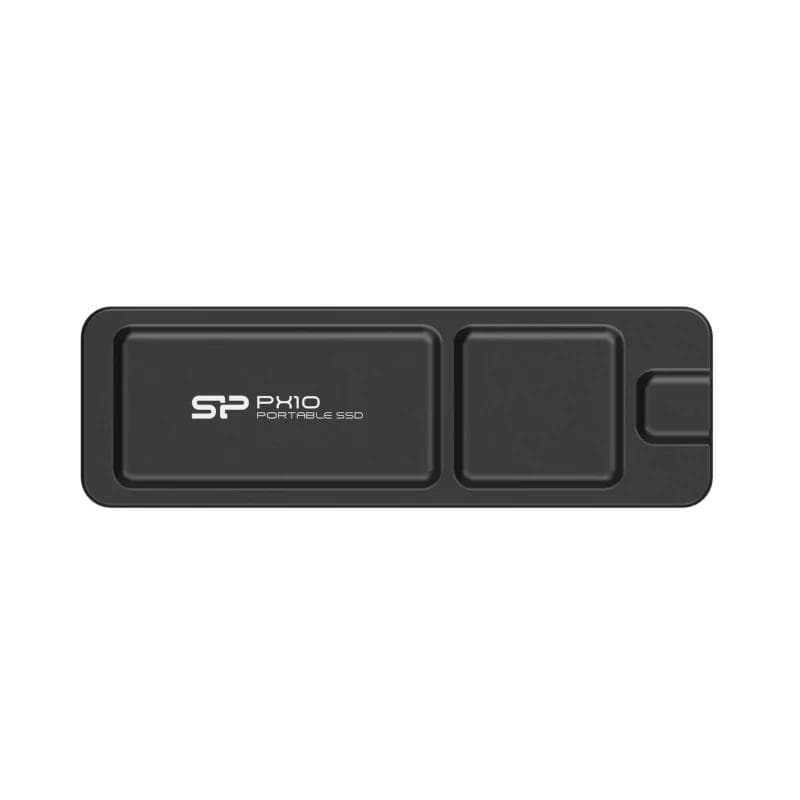 SP SSD Externo PX10 2 TB USB C 3.2 Gen2 1050 MB / s