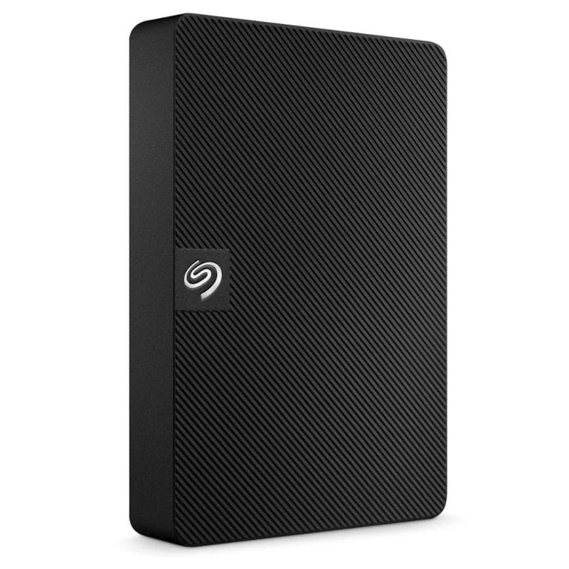 Seagate Expansion Disco Externo 4 TB 2.5" USB 3.0
