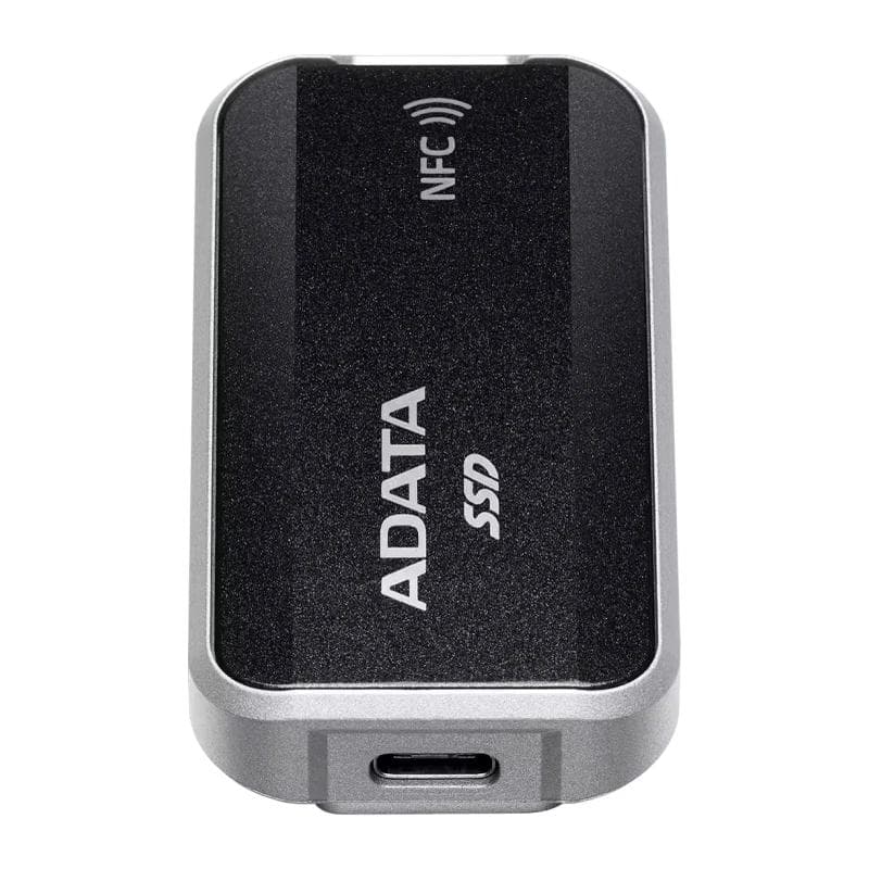ADATA eSSD Urban Tapsafe NFC Protec. 1 TB USB 3.2