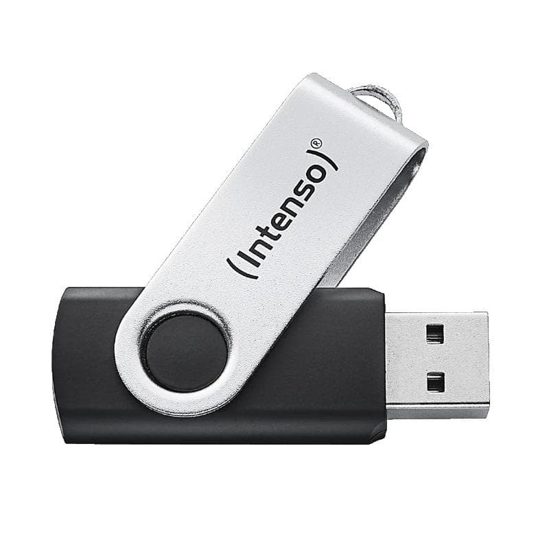 Intenso Lpiz USB Office Line 128 GB USB-A 3.2