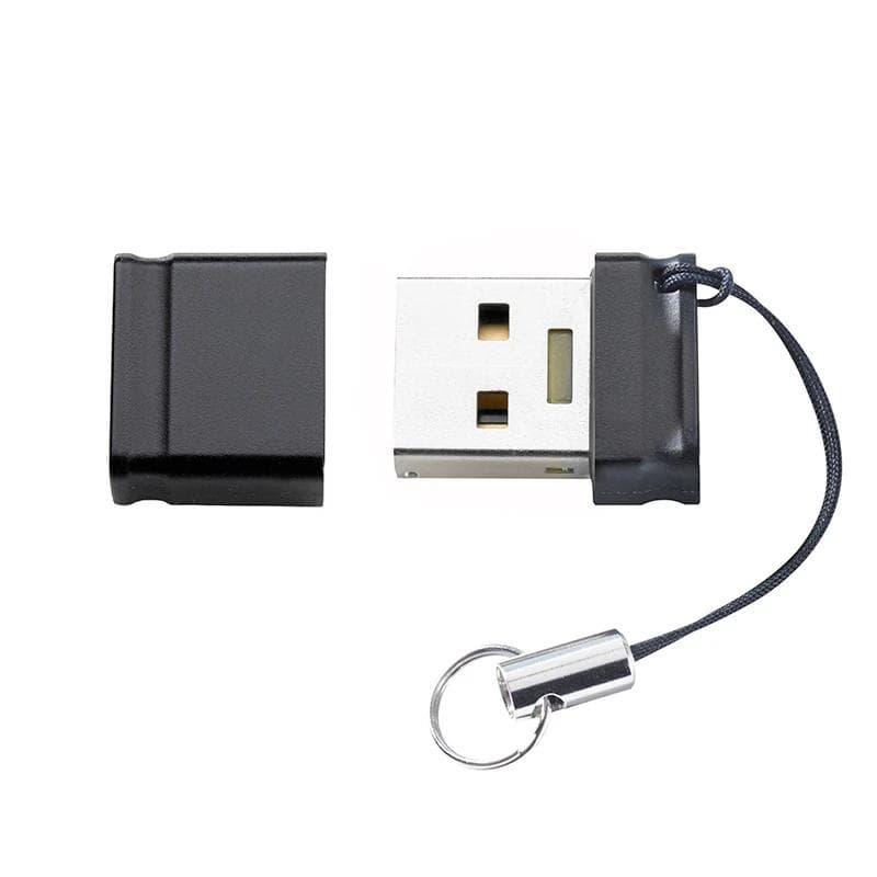 Intenso Lpiz USB Slim Line 32 GB USB-A 3.2