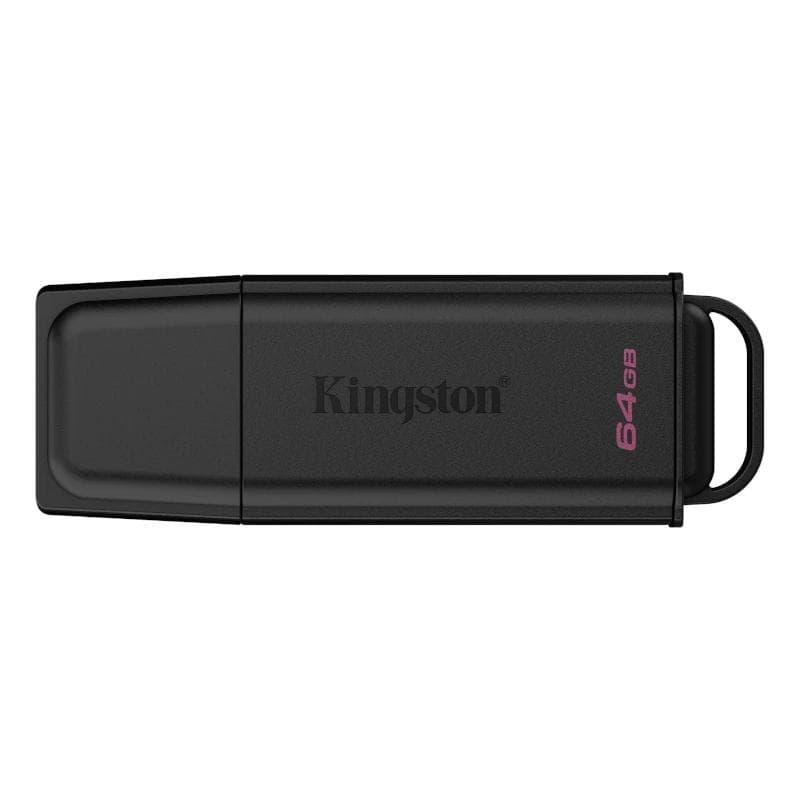 Kingston DataTraveler DTXG2 64GB USB 3.2 Gen1