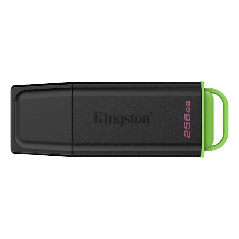 Kingston DataTraveler DTXG2 256GB USB 3.2 Gen1