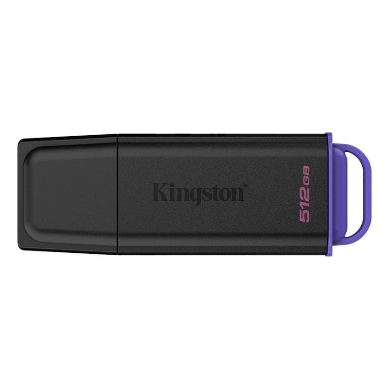 Kingston DataTraveler DTXG2 512 GB USB 3.2 Gen1