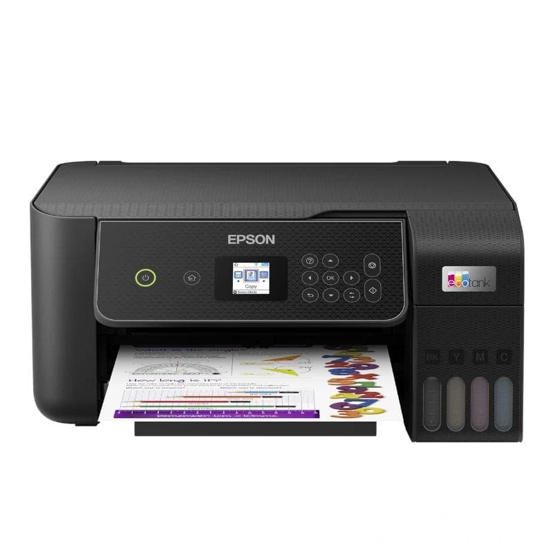 Epson Multifuncin Ecotank ET-2870