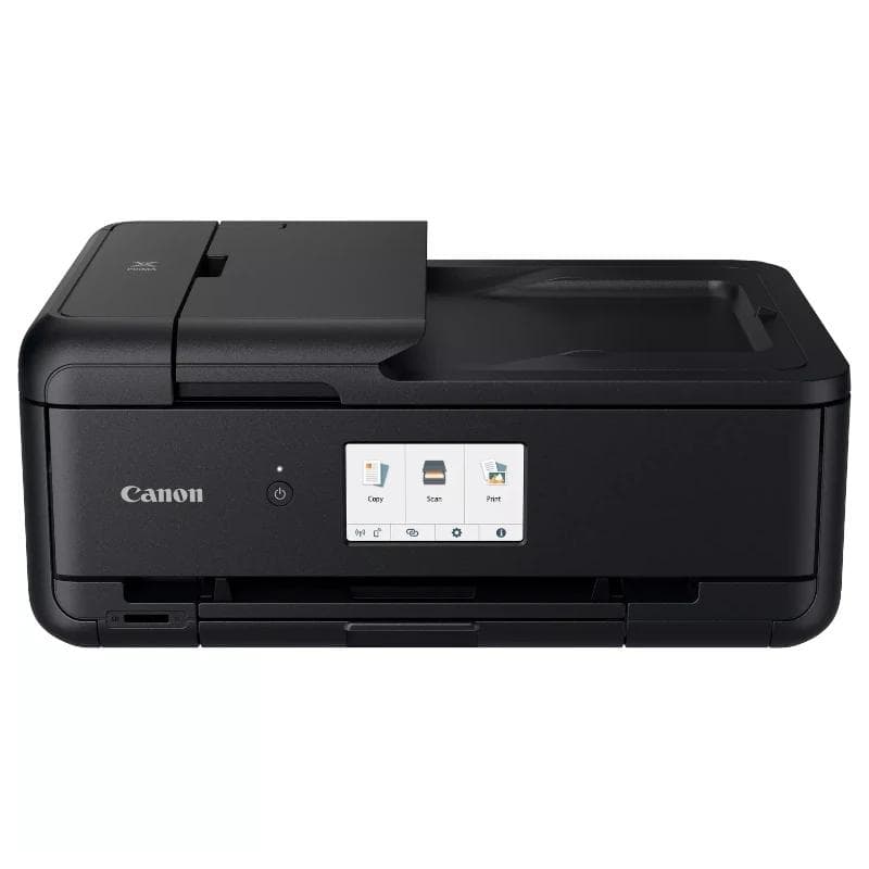 Canon Multifuncin Pixma TS9550a A3 Negro