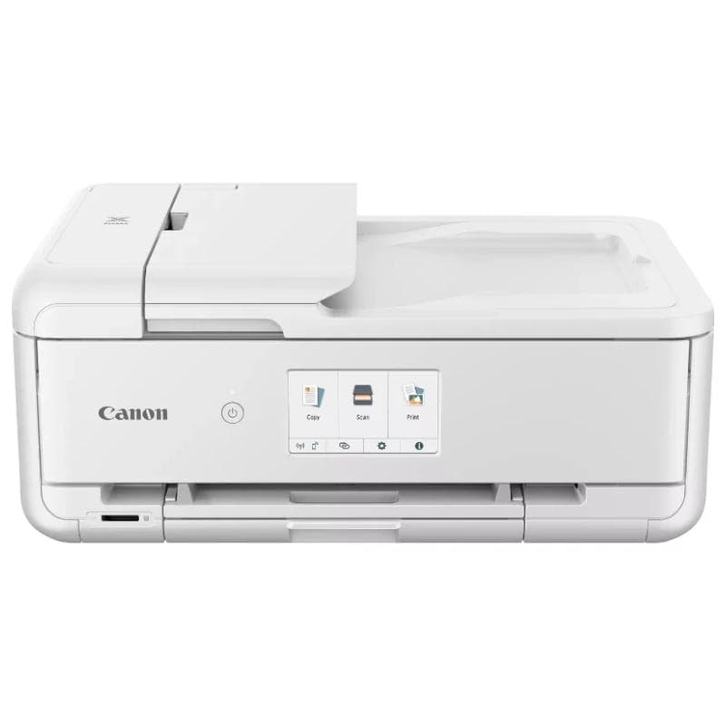 Canon Multifuncin Pixma TS9551Ca A3 Blanca