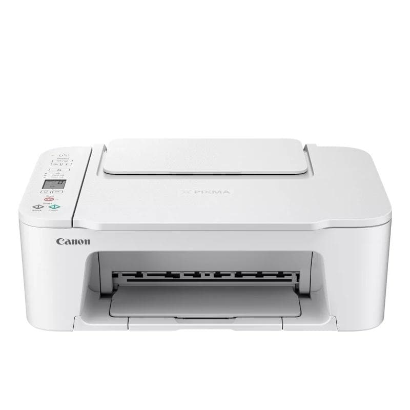 Canon Multifuncin Pixma TS3751i WH