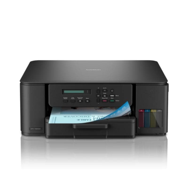 Brother Multifuncin DCP-T580DW
