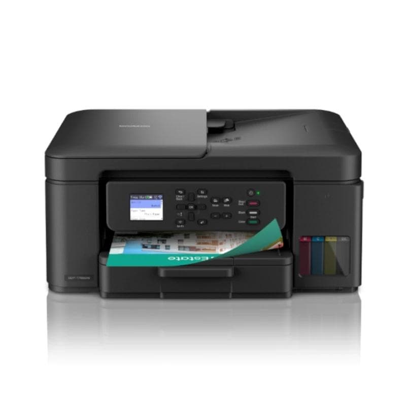 Brother Multifuncin DCP-T780DW