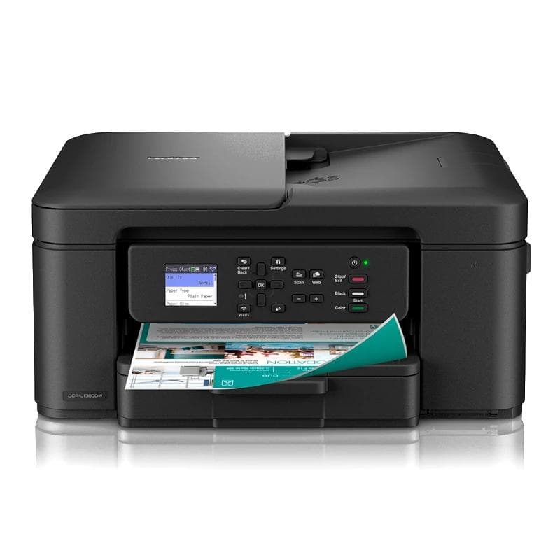 Brother Multifuncin DCP-J1360DW