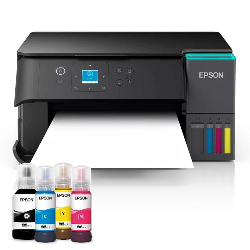 Epson Multifuncin Ecotank ET-2950