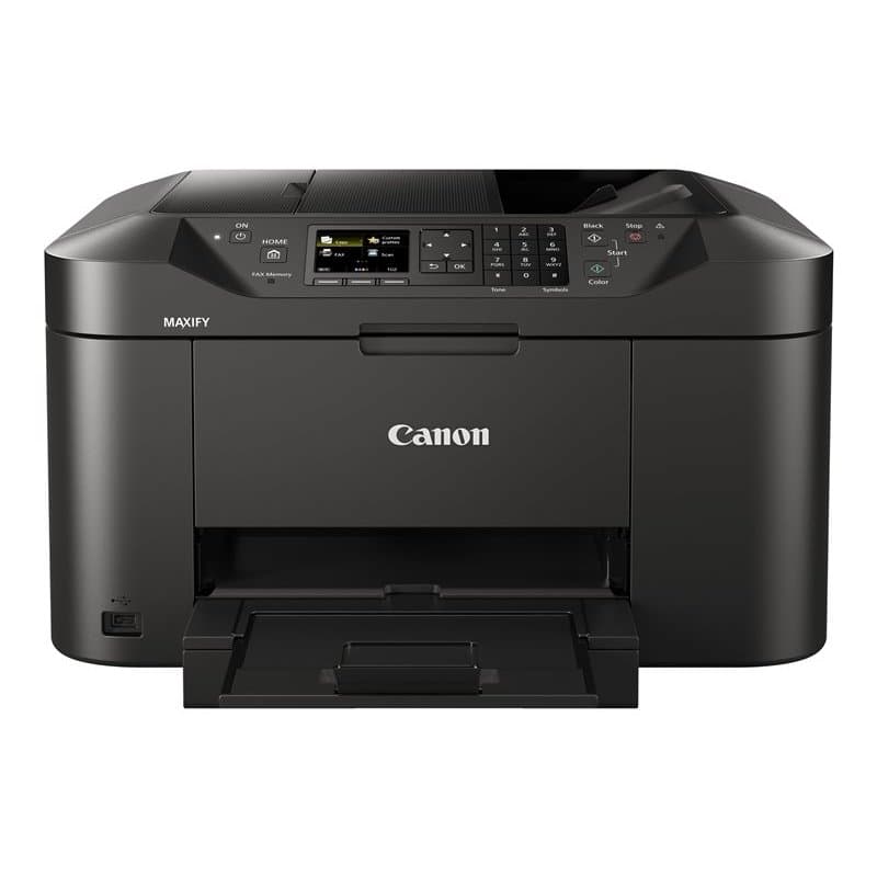 Canon Multifuncin MAXIFY MB2150