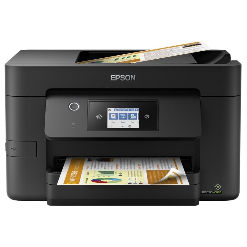Epson Multifuncin WorkForce Pro WF-3820DWF