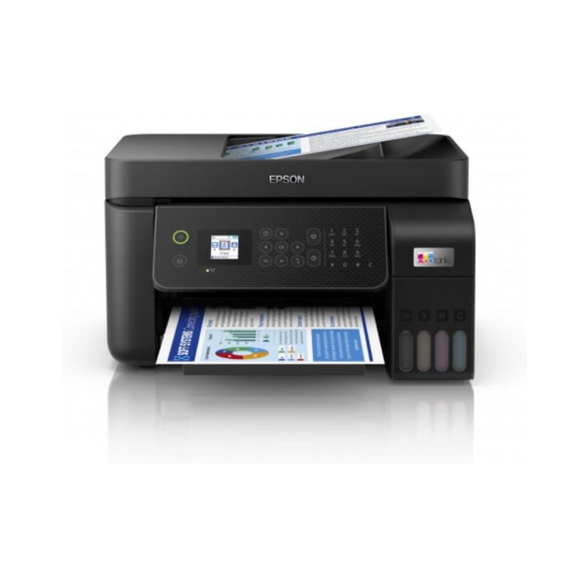 Epson Multifuncin Ecotank ET-4800
