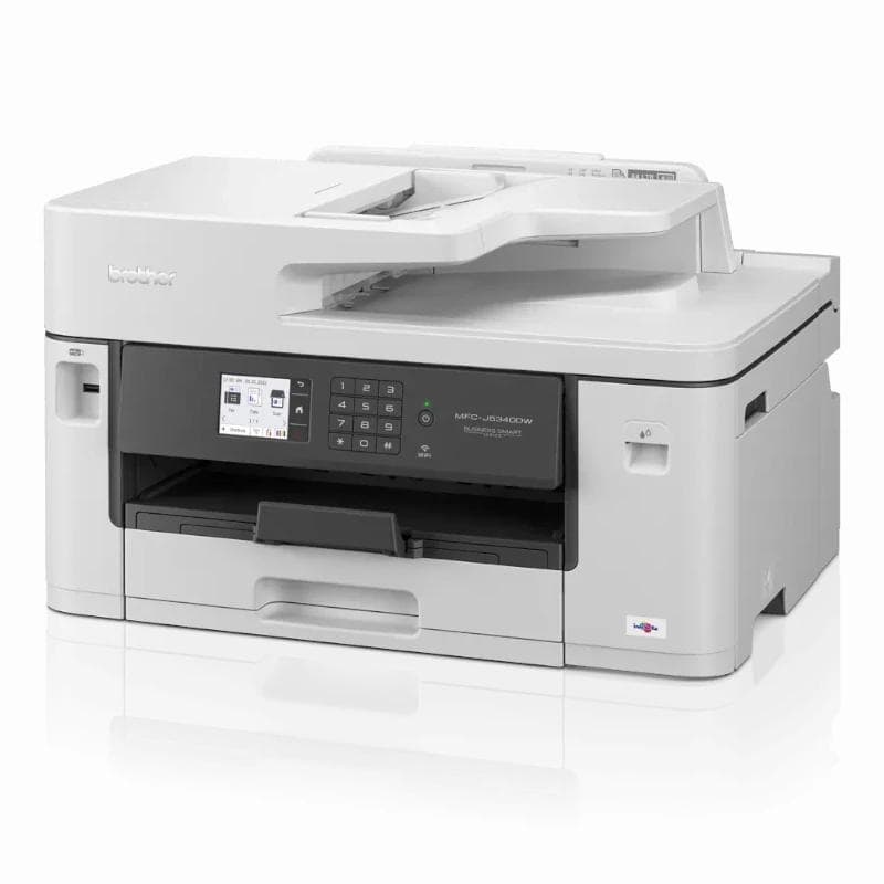 Brother Multifuncin MFC-J5340DWE